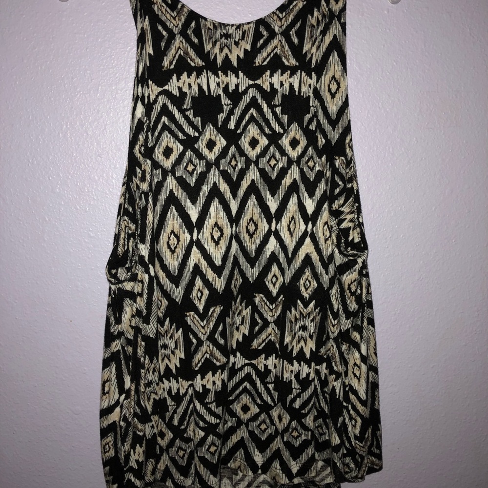 Tank Tops - Picture 2 of 4